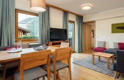 Verbasco naturale piatto (3/8) - Familien- und Naturhotel Darrehof