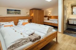 Verbasco naturale piatto (6/8) - Familien- und Naturhotel Darrehof