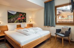 Familien- und Naturhotel Darrehof, Serfaus, Serfaus-Fiss-Ladis, Tirolo, Austria (5/44)