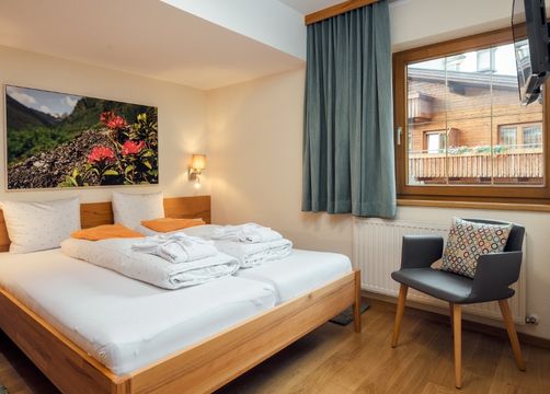 Verbasco naturale piatto (1/8) - Familien- und Naturhotel Darrehof