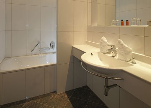 Timo piatto naturale (4/6) - Familien- und Naturhotel Darrehof