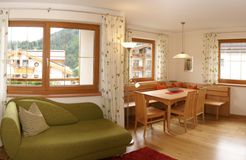 Appartamento naturale tipo salvia/rosmarino (3/7) - Familien- und Naturhotel Darrehof