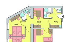 Nature apartment Linde (2/6) - Familien- und Naturhotel Darrehof