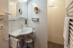Appartamento in larice naturale (6/6) - Familien- und Naturhotel Darrehof