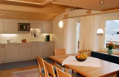 Familien- und Naturhotel Darrehof: Appartement Kiefer (6/6) - Familien- und Naturhotel Darrehof