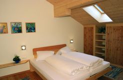 Familien- und Naturhotel Darrehof: Appartement Kiefer (5/6) - Familien- und Naturhotel Darrehof
