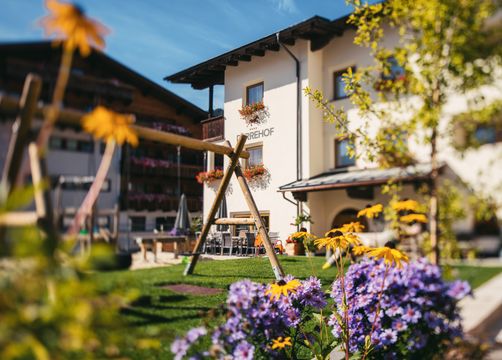 Familien- und Naturhotel Darrehof, Serfaus, Serfaus-Fiss-Ladis, Tirolo, Austria (1/44)