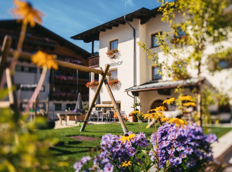 Familien- und Naturhotel Darrehof, Serfaus, Serfaus-Fiss-Ladis, Tirolo, Austria (1/44)
