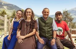 Familien- und Naturhotel Darrehof, Serfaus, Serfaus-Fiss-Ladis, Tirolo, Austria (44/44)