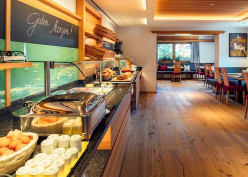 Familien- und Naturhotel Darrehof, Serfaus, Serfaus-Fiss-Ladis, Tirolo, Austria (31/44)