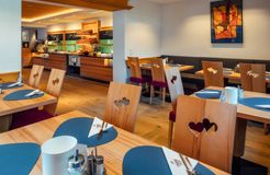 Familien- und Naturhotel Darrehof, Serfaus, Serfaus-Fiss-Ladis, Tirolo, Austria (33/44)