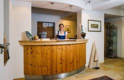 Familien- und Naturhotel Darrehof, Serfaus, Serfaus-Fiss-Ladis, Tirolo, Austria (17/44)