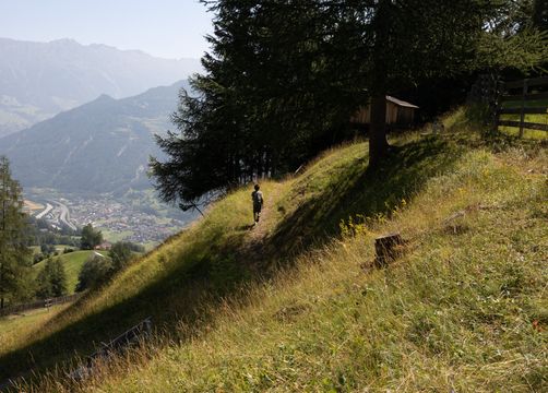 Familien- und Naturhotel Darrehof, Serfaus, Serfaus-Fiss-Ladis, Tirolo, Austria (13/44)