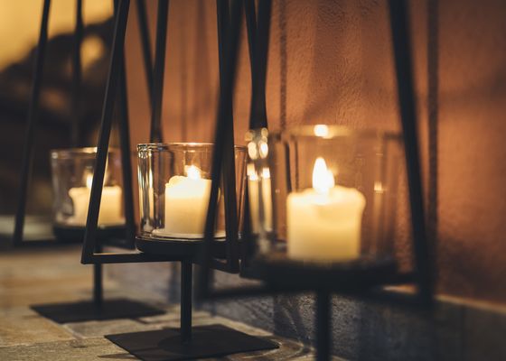 Benessere - Familien- und Naturhotel Darrehof