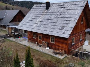 Ferienhaus Mörthandrä - Steiermark - Österreich