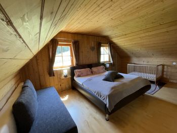 Ferienhaus Mörthandrä - Steiermark - Österreich