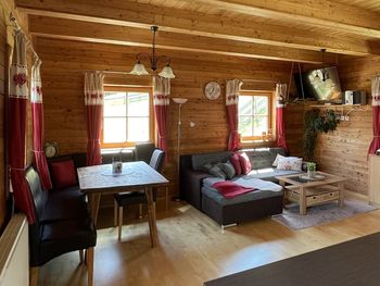 Ferienhaus Mörthandrä - Steiermark - Österreich