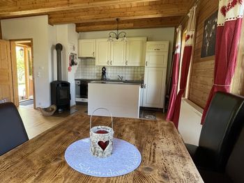 Ferienhaus Mörthandrä - Steiermark - Österreich