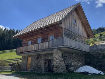 Ferienhaus Mörthandrä - Steiermark - Österreich