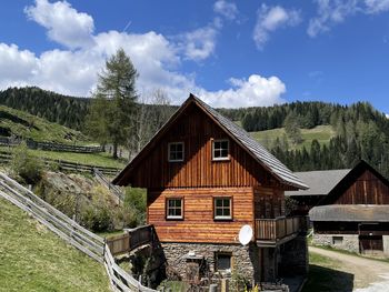 Ferienhaus Mörthandrä - Steiermark - Österreich