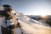 Ski inclusive weeks