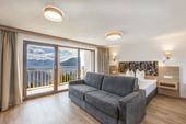 Loggia-Zimmer