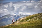Wunderbarer Wanderherbst