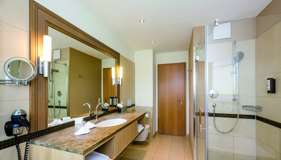 Romantic double room "Tristan & Isolde" room image #6