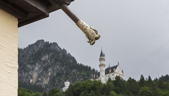 Chalet Villa Ludwig room image #14