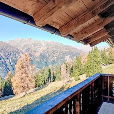 Außen Sommer 2, Heregger Hütte, Dellach, Greifenburg, Kärnten, Österreich