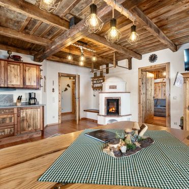 Innen Sommer 4, Heregger Hütte, Dellach, Greifenburg, Kärnten, Österreich