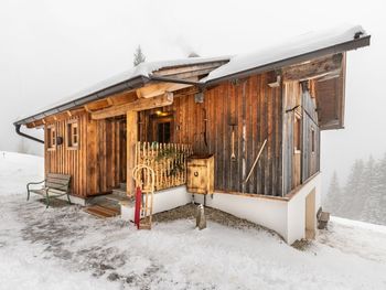 Heregger Hütte - Kärnten - Österreich