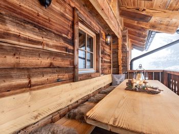 Heregger Hütte - Kärnten - Österreich
