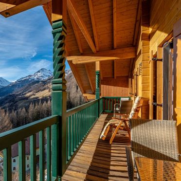 Außen Sommer 2, Hütte Karin, Heiligenblut, Heiligenblut, Kärnten, Österreich