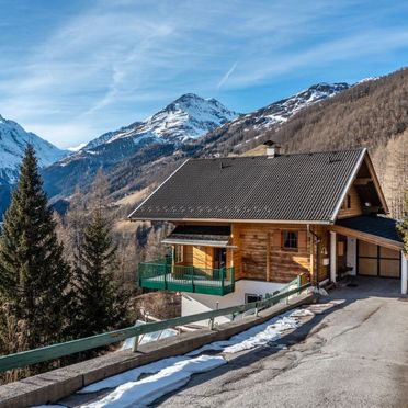 Außen Sommer 6, Hütte Karin, Heiligenblut, Heiligenblut, Kärnten, Österreich