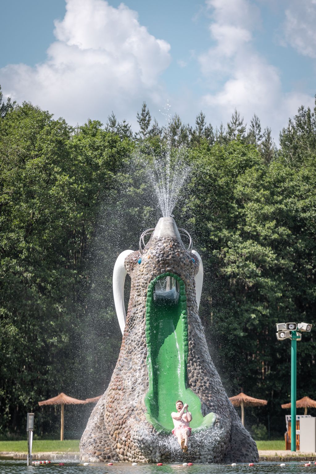 Erstaunlich Trixi Park Zittauer Gebirge Fotos