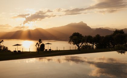 Cape of Senses in Torri del Benaco (VR), Trentino-Alto Adige, Italy - image #3