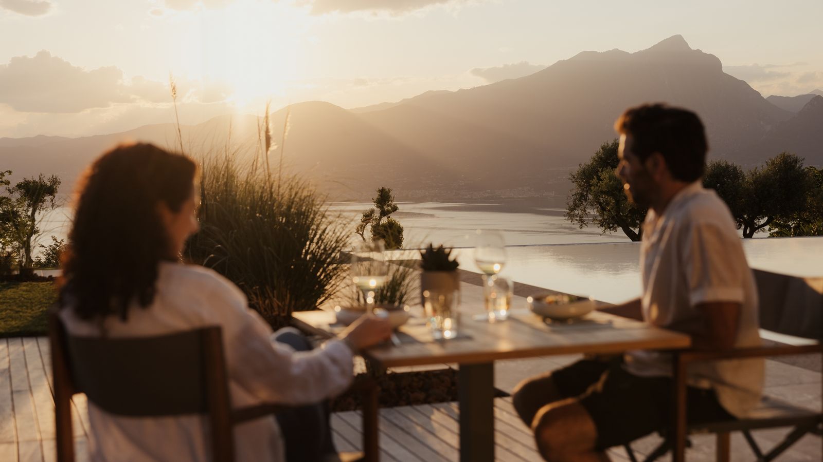 Bild #7 - Cape of Senses