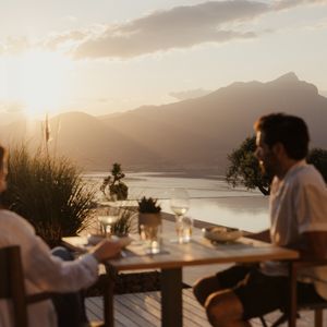 Impressionen #4 - Cape of Senses