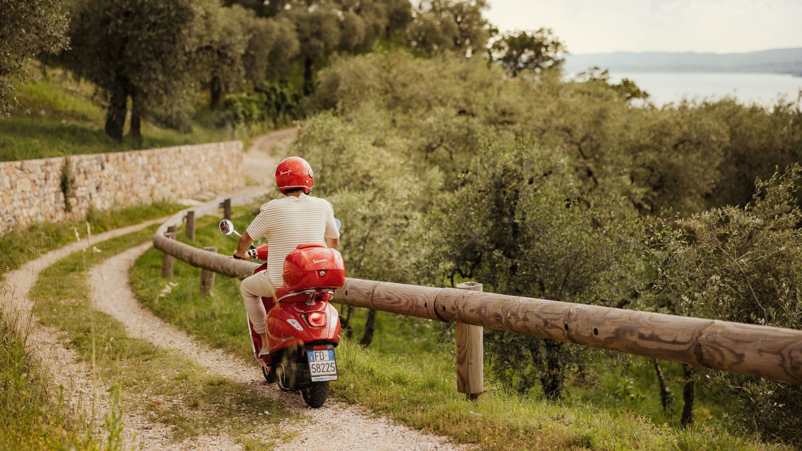 Bild #13 - Cape of Senses