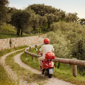 Impressionen #10 - Cape of Senses