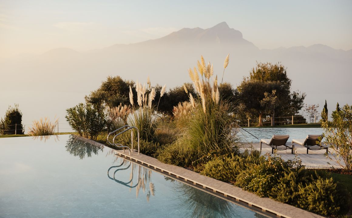 Cape of Senses in Torri del Benaco (VR), Venetien, Italien - Bild #1