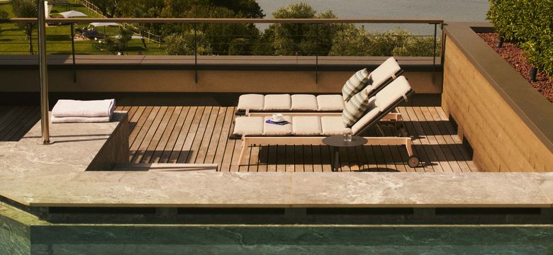 Cape of Senses: Sky Pool Suite image #1