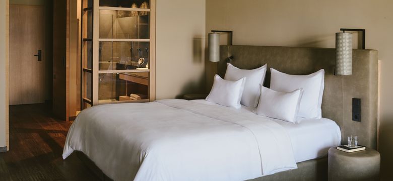 Cape of Senses: Junior Suite image #1