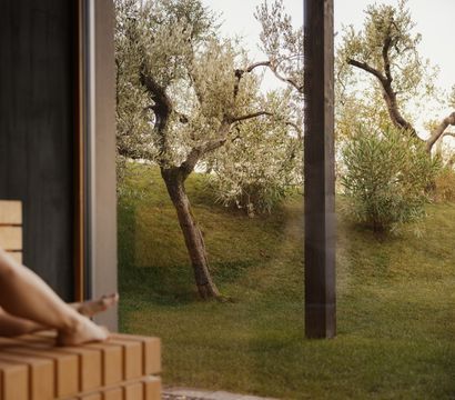 Cape of Senses: Midweek Spa Break