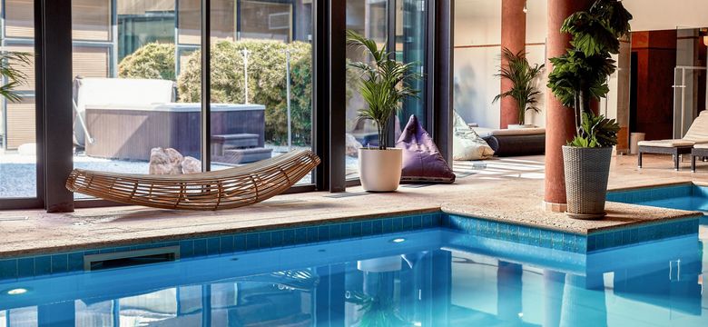 Hotel Veronesi La Torre: Wellness Wochenende Paket