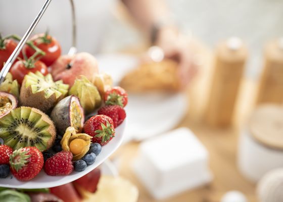 Cucina biologica - Hästens Suites & Villa – chez Douverne