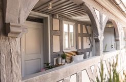 Hästens Suites & Villa – chez Douverne, Sommerach, Fränkisches Weinland, Baviera, Germania (24/27)