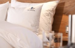 Suite "beaux rêves (6/18) - Hästens Boutique Biohotel – chez Douverne