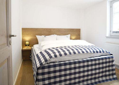 Hästens Suites & Villa – chez Douverne, Sommerach, Fränkisches Weinland, Baviera, Germania (22/27)